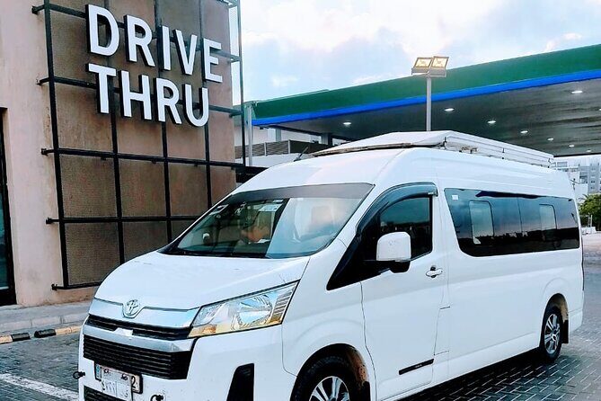 Private Arrival or Departure Cairo Airport Transfer - Who Is This Service Best For?