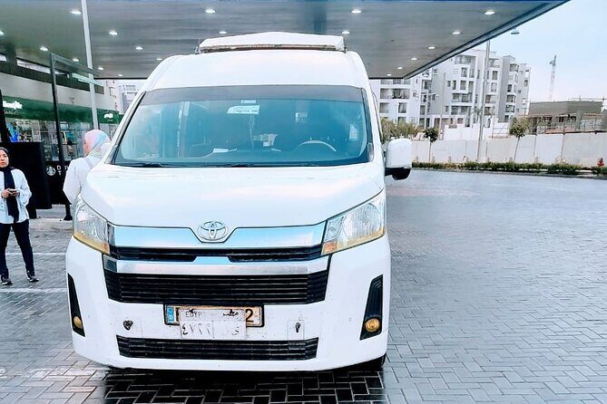 Private Arrival or Departure Cairo Airport Transfer - FAQ
