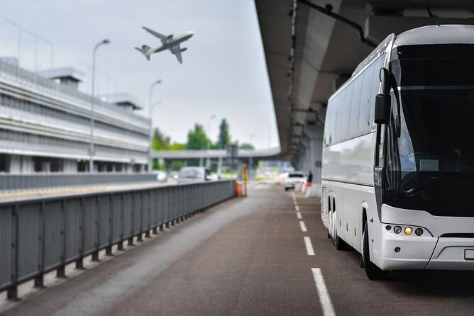 private-arrival-or-departure-transfer-ernesto-cortissoz-airport-one-way