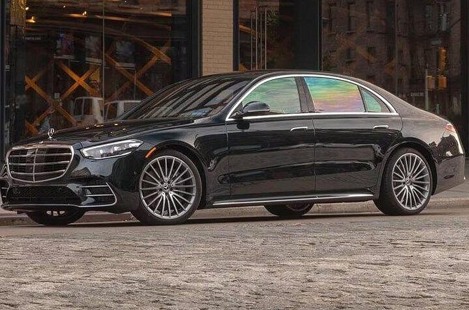 Private Arrival Pudong Airport PVG to Shanghai City by Luxury Car - FAQ