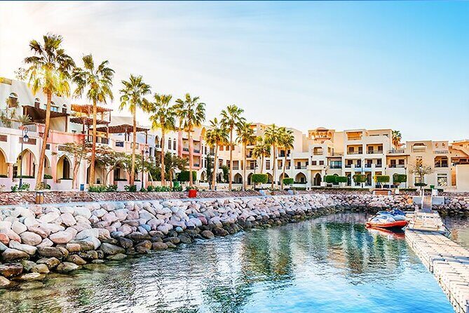 Private Arrival Transfer: Amman Airport to Aqaba Hotels - Authentic Experiences from Other Travelers