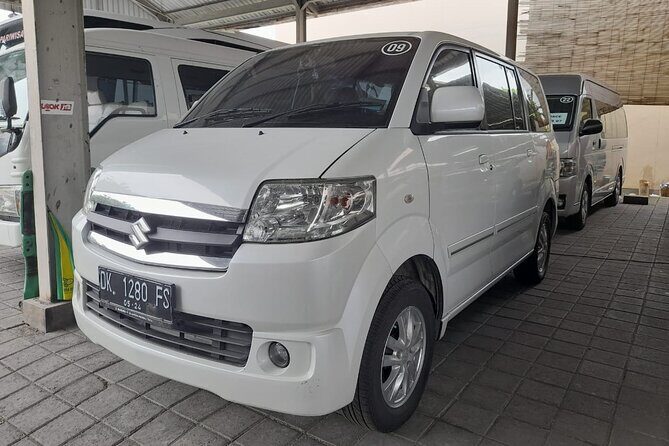 Private Arrival Transfer: Bali Airport to Hotel - FAQ