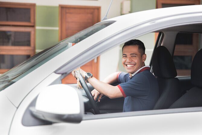 Private Arrival Transfer: Bali Airport to Kuta, Legian, Seminyak and Nusa Dua - Key Points