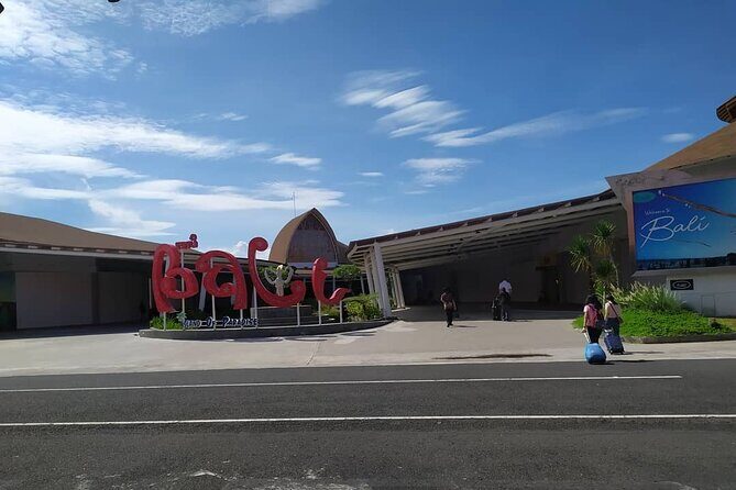 Private Arrival Transfer: Bali Airport to Kuta, Legian, Seminyak and Nusa Dua - Who is This Transfer Best For?