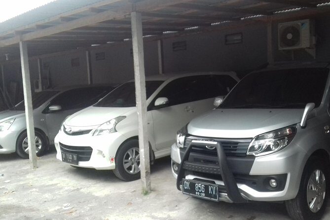 Private Arrival Transfer: Bali Airport to Kuta, Legian, Seminyak and Nusa Dua - FAQ