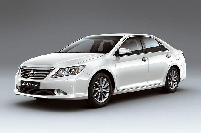 Private Arrival Transfer: Bangkok Airports to Hotel by Car - What to Expect From the Experience