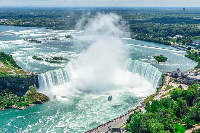private-arrival-transfer-buffalo-niagara-international-airport-to-niagara-falls-new-york