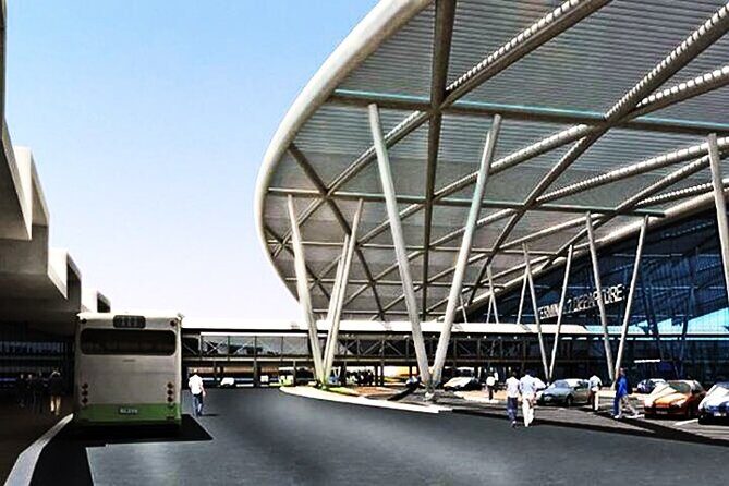 Private Arrival Transfer: Cairo International Airport to Giza or Cairo Hotel - Why This Transfer Works Well for Travelers