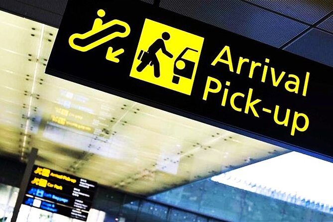 Private Arrival Transfer: Cairo International Airport to Giza or Cairo Hotel - Who Would Benefit Most from This Service?