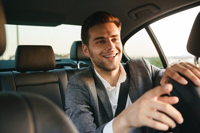 Private Arrival Transfer: Casablanca Airport to Casablanca Arrival Hotel - The Value Proposition