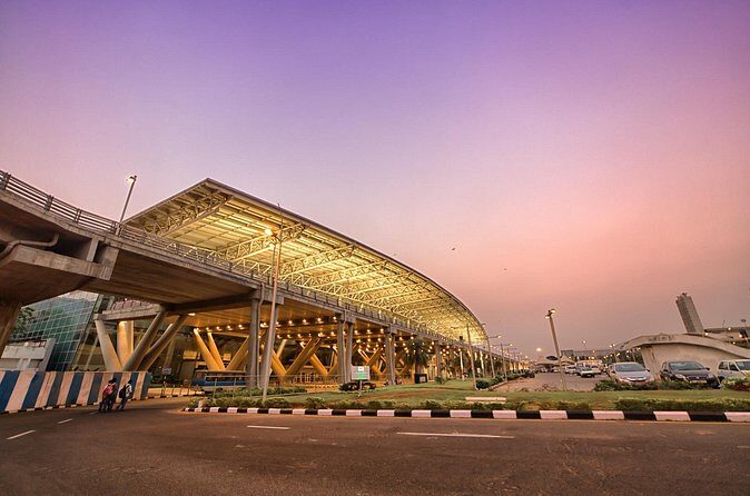 Private Arrival Transfer: Chennai Airport (MAA) to Chennai Hotels - FAQ