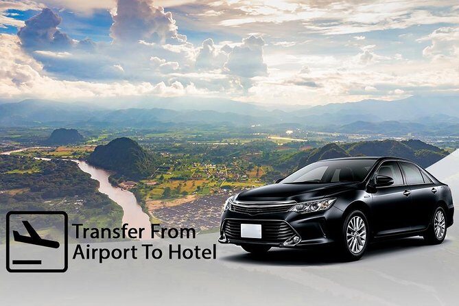 Private Arrival Transfer: Chiang Rai International Airport to Hotel - What Is This Transfer Service All About?