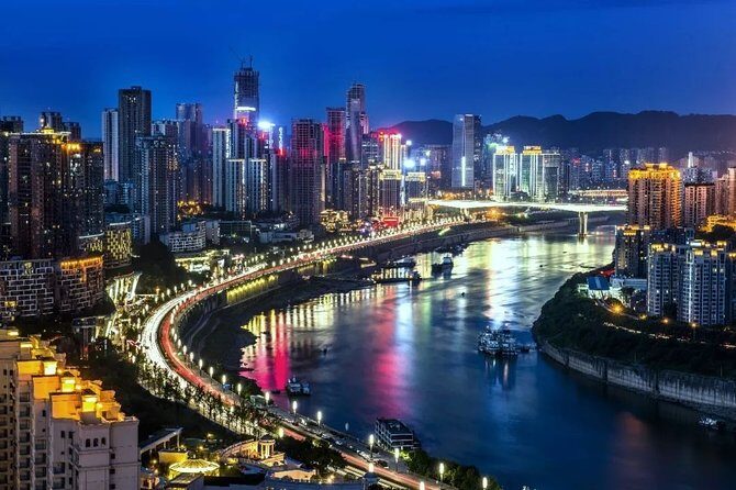 Private Arrival Transfer: Chongqing Jiangbei International Airport(CKG) to Hotel - Additional Tips for Travelers