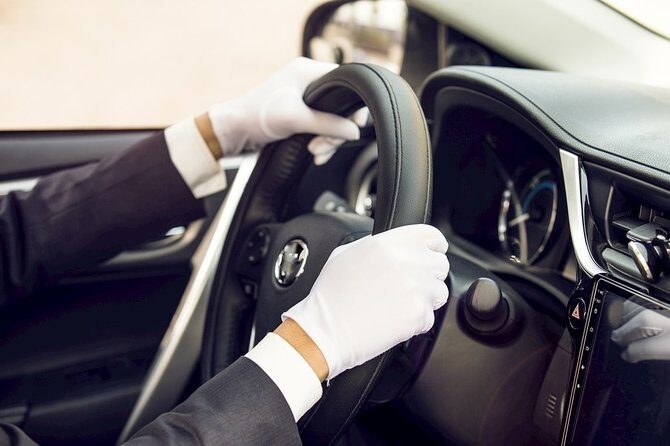 Private Arrival Transfer: Chongqing Jiangbei International Airport(CKG) to Hotel - FAQs