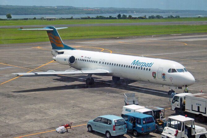 Private Arrival Transfer: Denpasar International Airport to Nusa Dua Area - Why a Private Airport Transfer Makes a Difference