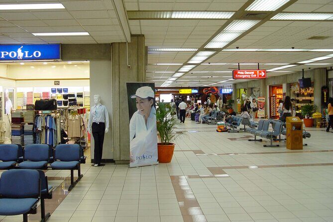 Private Arrival Transfer: Denpasar International Airport to Nusa Dua Area - Practical Tips for Travelers