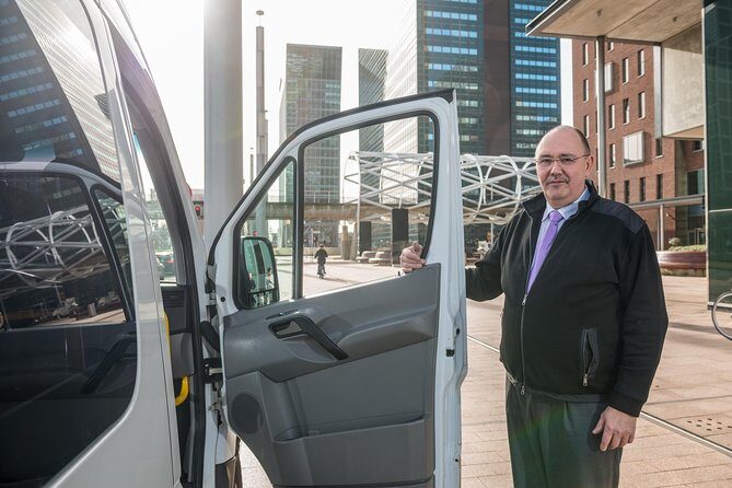 Private Arrival Transfer: Dulles Airport to Washington DC (any Hotel or Address) - FAQ