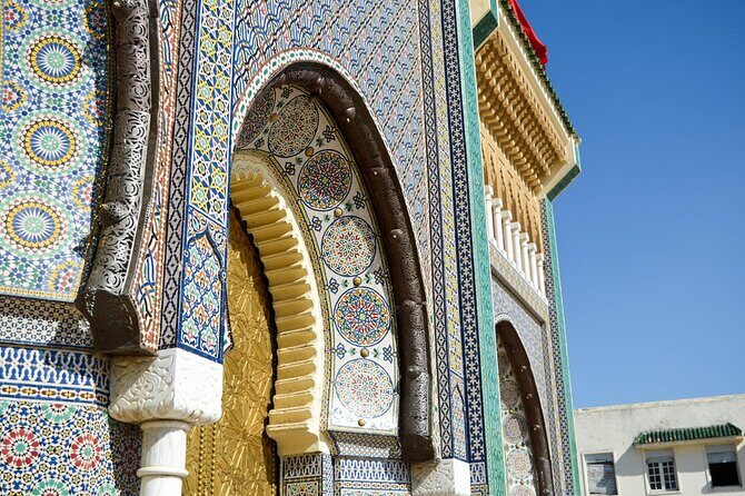 Private Arrival Transfer Fez Sais Airport - FAQ