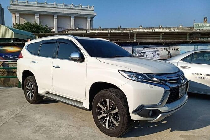 Private Arrival Transfer from Airport BKK or DMK to Pattaya Hotel - Introduction: A Look at the Pattaya Airport Transfer Experience