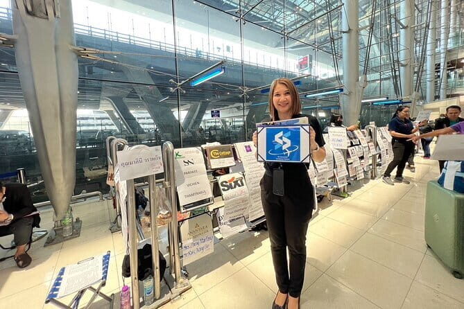 Private Arrival Transfer from Airport BKK or DMK to Pattaya Hotel - Real User Experiences: Insights from the Reviews