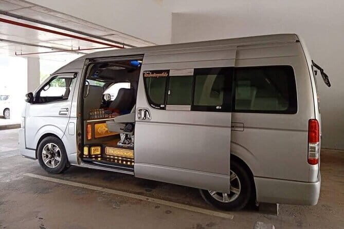 Private Arrival Transfer from Airport BKK or DMK to Pattaya Hotel - Who Will Benefit Most From This Service?