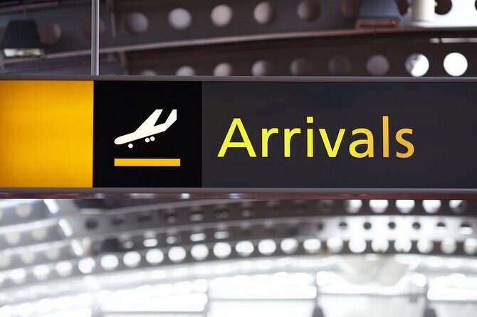 Private Arrival Transfer: From Airport to your hotel in Beirut - The Booking and Pickup Experience