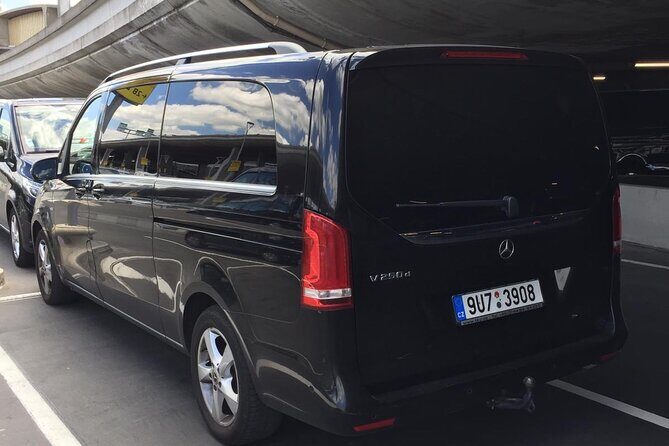 Private Arrival Transfer from Charles de Gaulle airport CDG to Paris city - Frequently Asked Questions