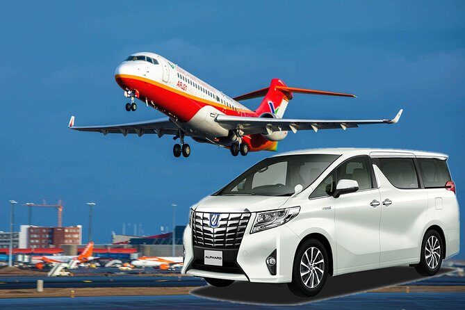 Private Arrival Transfer from Fuzhou Changle Airport to Fuzhou City Hotel - Key Points