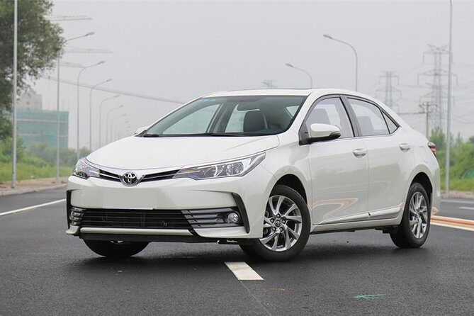 Private Arrival Transfer from Fuzhou Changle Airport to Fuzhou City Hotel - Practical Tips for a Smooth Experience