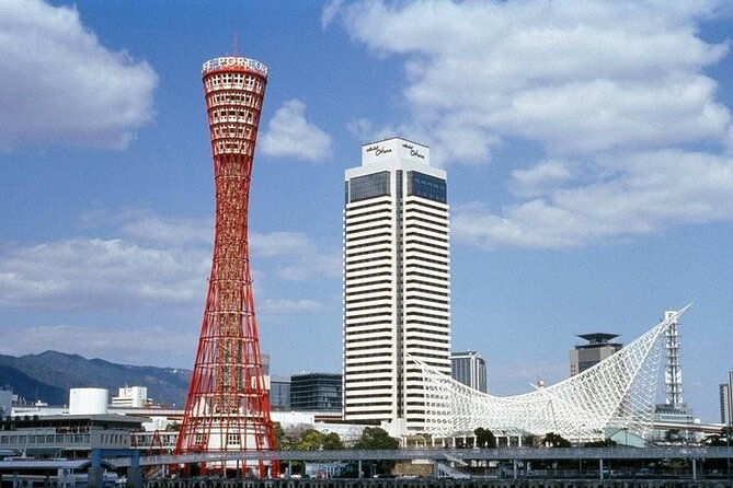 private-arrival-transfer-from-itami-airport-to-kobe-city
