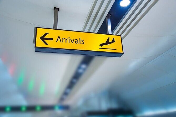 Private Arrival Transfer from Marrakech Airport - Why a Private Marrakech Airport Transfer Works