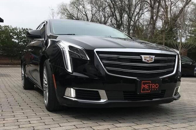 private-arrival-transfer-from-nashville-to-memphis
