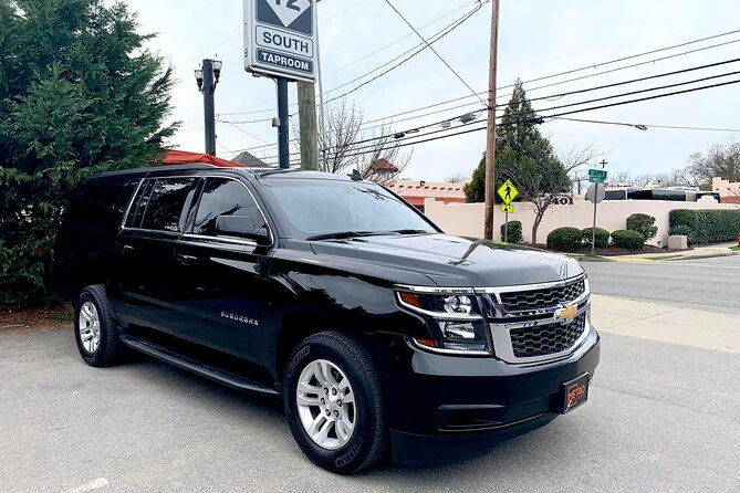 private-arrival-transfer-from-nashville-to-memphis