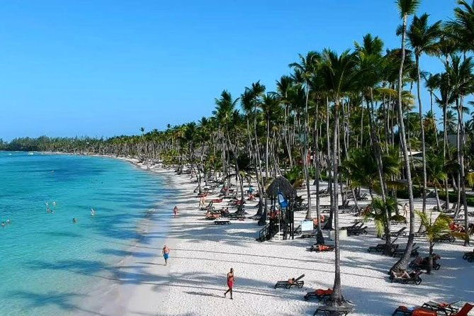 private-arrival-transfer-from-punta-cana-airport-puj-to-punta-cana