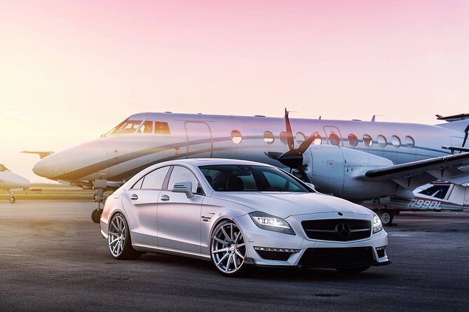 Private Arrival Transfer from Shuofang Airport to Wuxi City Hotel - Why Travelers Appreciate This Service