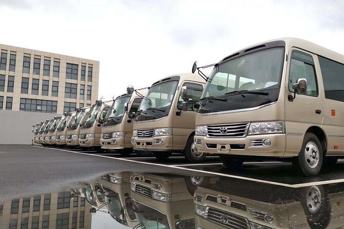 Private Arrival Transfer from Shuofang Airport to Wuxi City Hotel - Should You Book This Transfer?