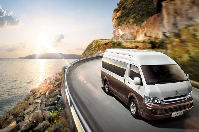 Private Arrival Transfer from Wuxi Railway Station to City Hotel - Who Is This Transfer Best For?