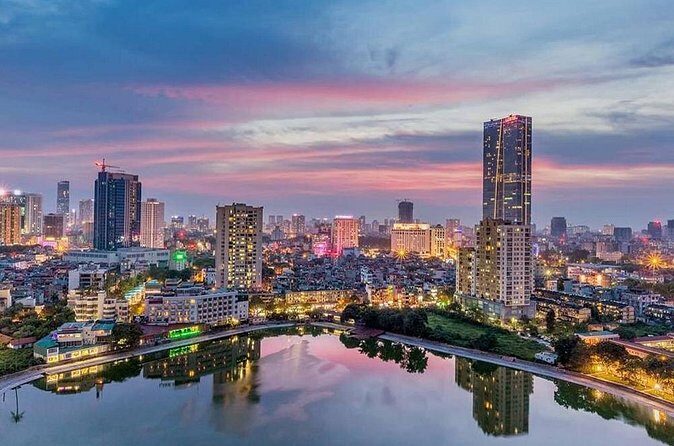 Private Arrival Transfer - Hanoi Airport to Hanoi Hotel - Who Is This Transfer Best For?