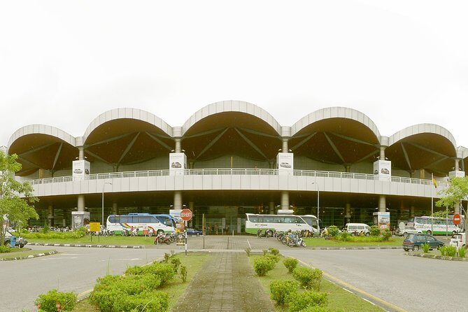 Private Arrival Transfer : Kuching International Airport (Sarawak) to Hotel - FAQ