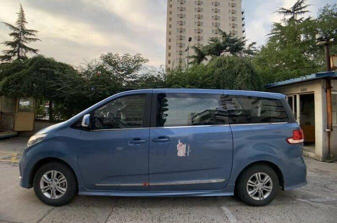 Private Arrival Transfer: Luoyang Train Stations to Hotel - FAQ