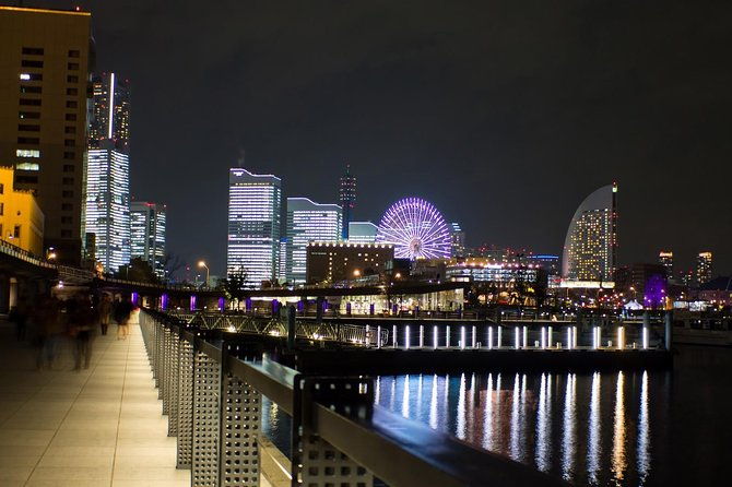 private-arrival-transfer-narita-international-airport-to-yokohama-city