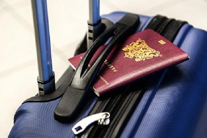 Private Arrival Transfer: Nice Airport to Hotel - Why Choose This Transfer?