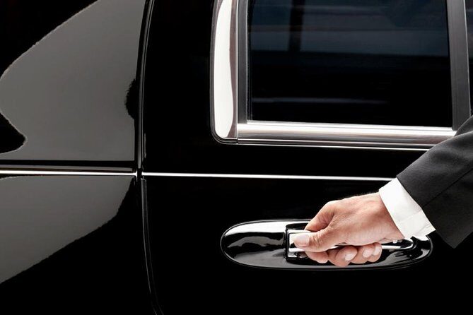 Private Arrival Transfer: Nice Airport to Hotel - FAQs