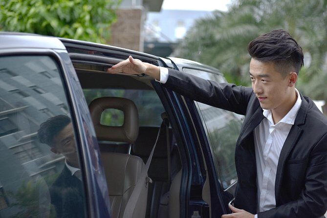 Private Arrival Transfer: Phnom Penh International Airport (PNH) to Hotel - Detailed Review of the Phnom Penh Airport Transfer Service