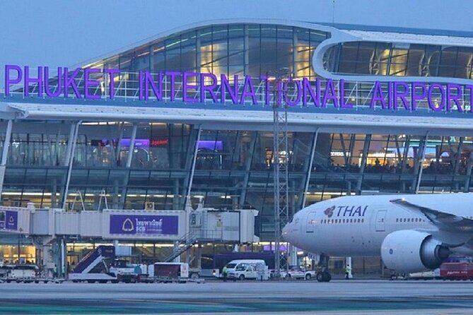 Private Arrival Transfer - Phuket Airport to Hotel (SHA Plus) - Cost and Value Analysis