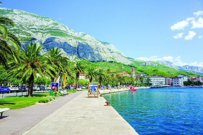 private-arrival-transfer-split-airport-to-split-trogir-makarskatucepi-and-baska-voda-hotels