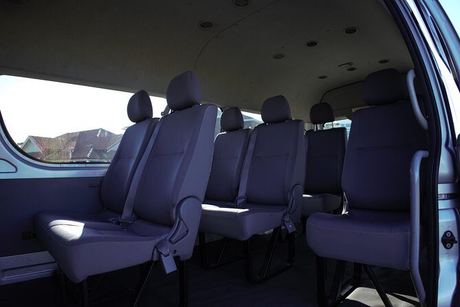 Private Arrival Transfer: Sydney Airport to Hotel or Cruise Port - What Sets This Service Apart?
