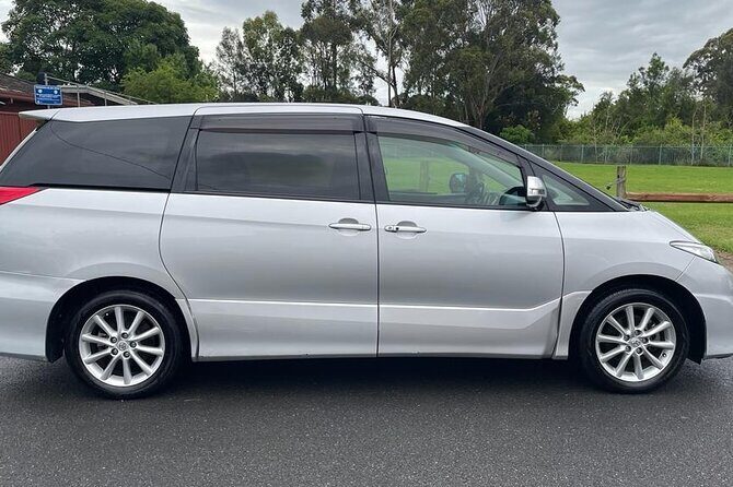 Private Arrival Transfer: Sydney Airport to Hotel or Cruise Port - Real User Insights