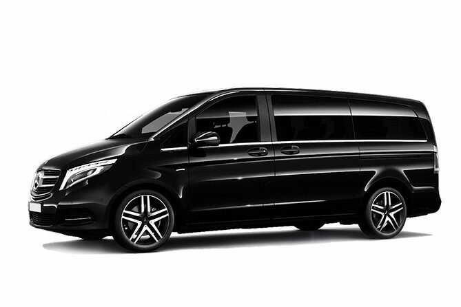 Private Arrival Transfer: Sydney Airport to Hotel or Cruise Port - Who Should Book This?