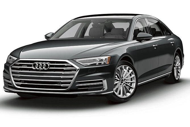 Private Arrival Transfer: Sydney Airport to Hotel or Cruise Port - FAQ